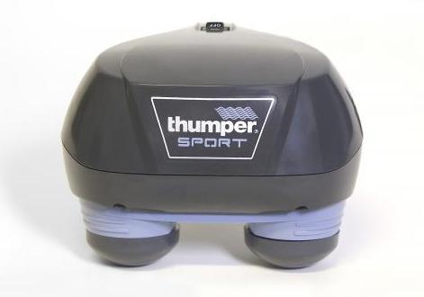 The Thumper Sport